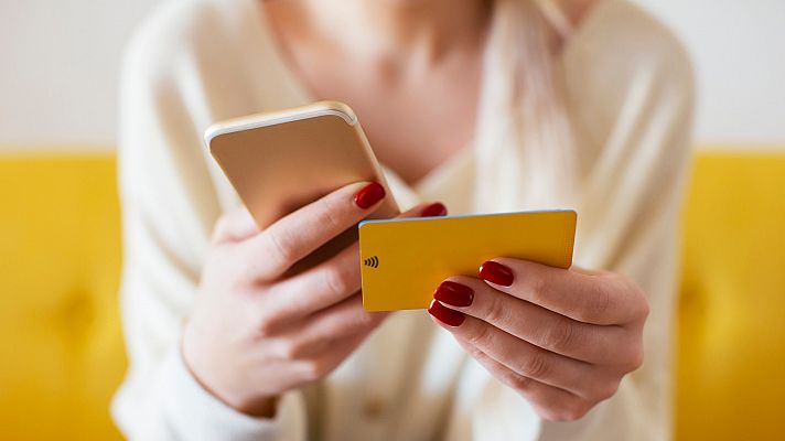 Hablando claro - Consejos para evitar estafas en la compra de entradas para espectáculos por internet