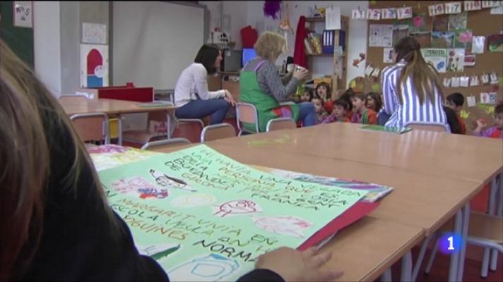 L'Informatiu - Govern i PSC finalment tanquen un acord pels pressupostos