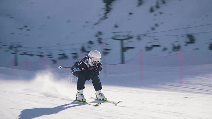 Evasión - Programa 2