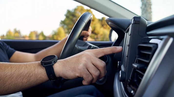 Uno de cada cuatro coches que se matriculan hoy en día son de renting