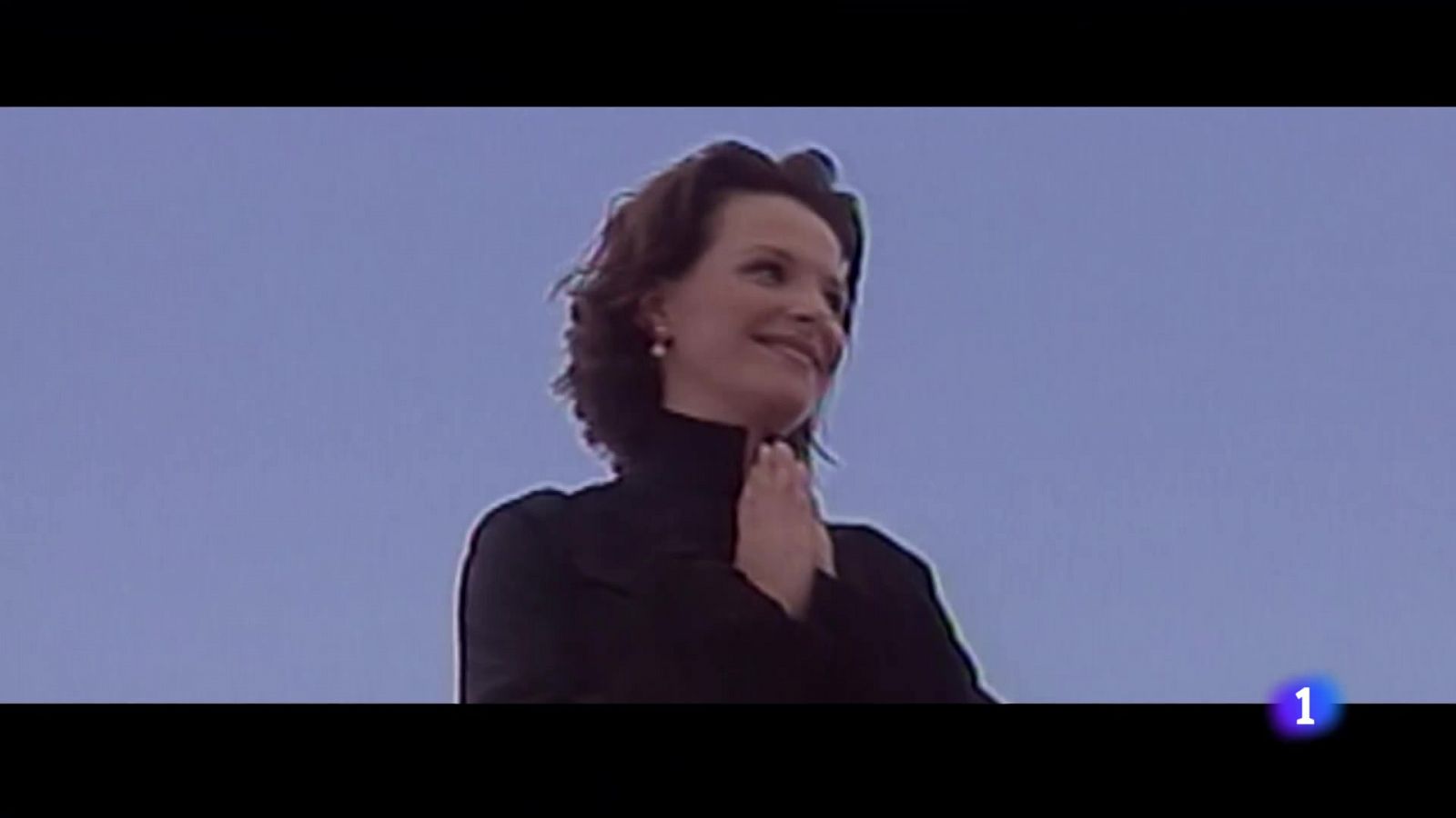 Juliette Binoche recibirá el Goya Internacional 2023 | Ver