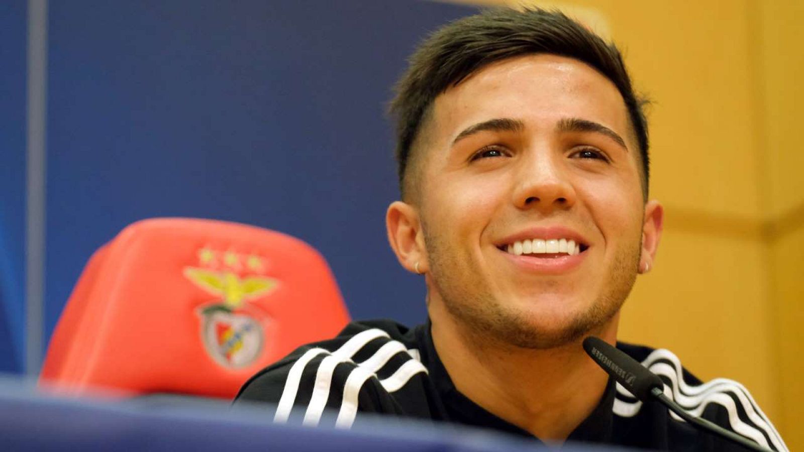 El Chelsea da el golpe con Enzo Fernández en el cierre del mercado | Ver