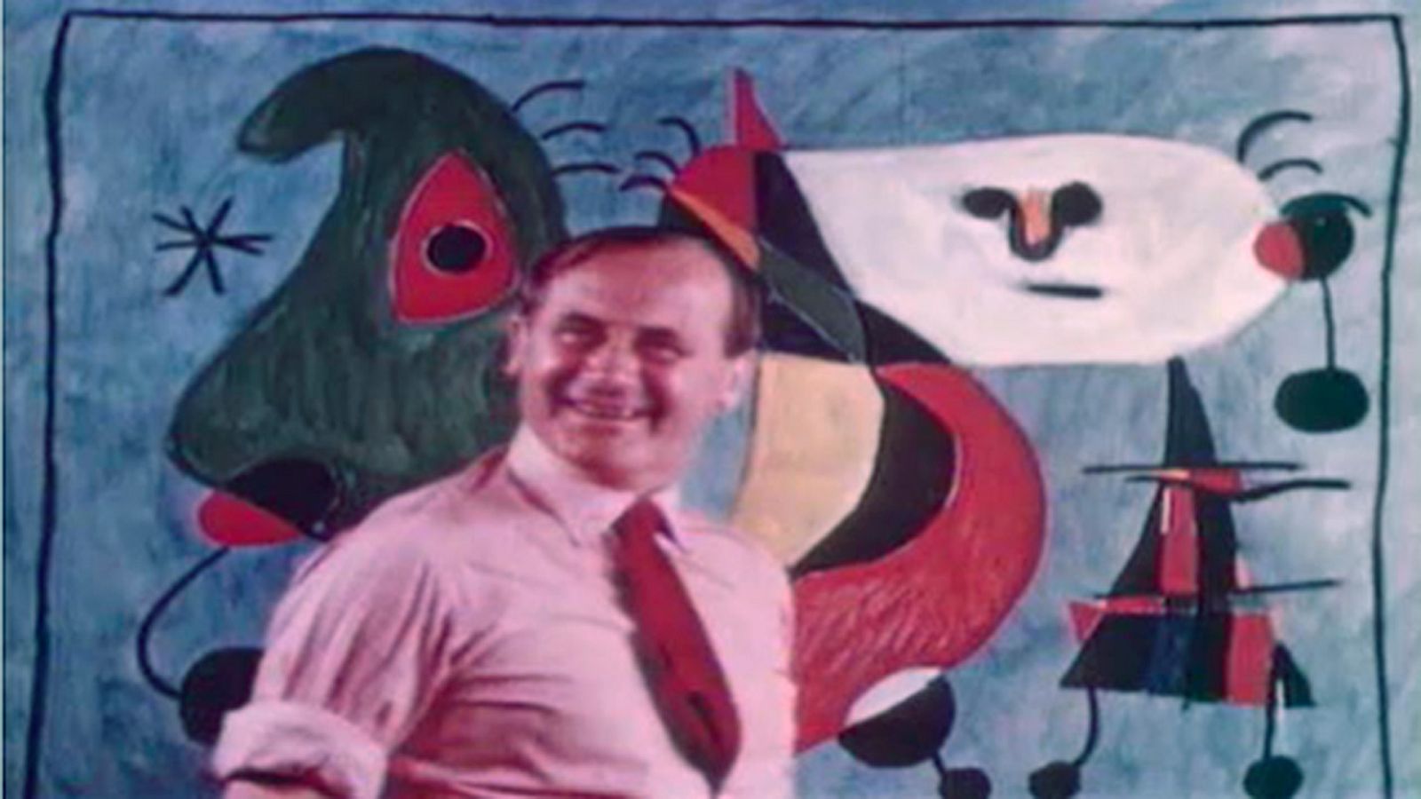 Miró centenario