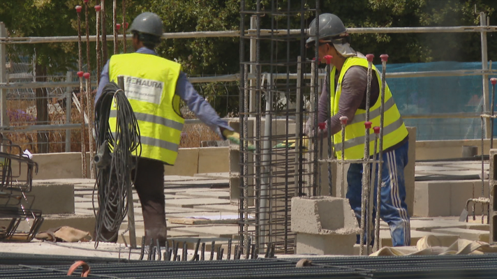 Noticias Aragón - El Salario Mínimo Interprofesional subirá un 8% hasta alcanzar los 1.080 euros al mes