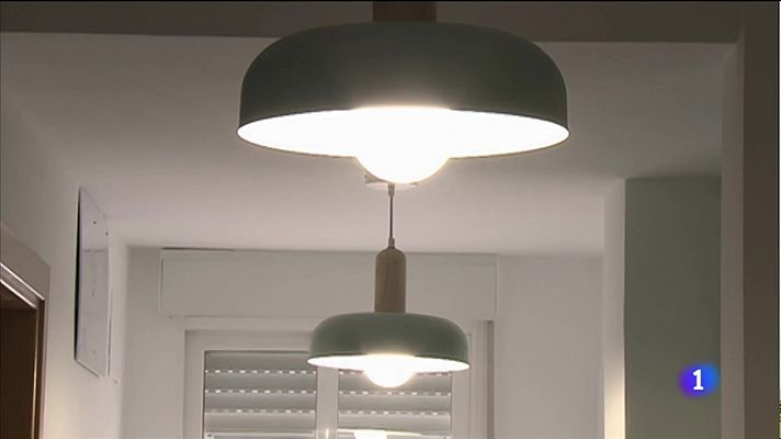 L'informatiu - Comunitat Valenciana - L'informatiu Comunitat Valenciana 2 - 01/02/23