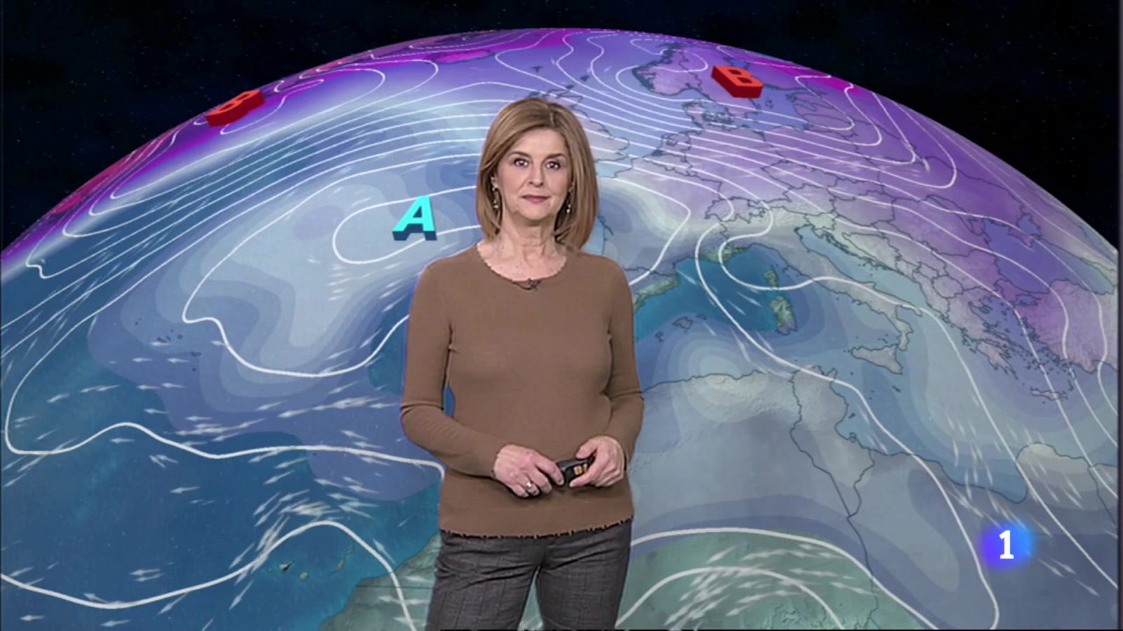 El Tiempo en Extremadura - 01/02/2023 - RTVE.es