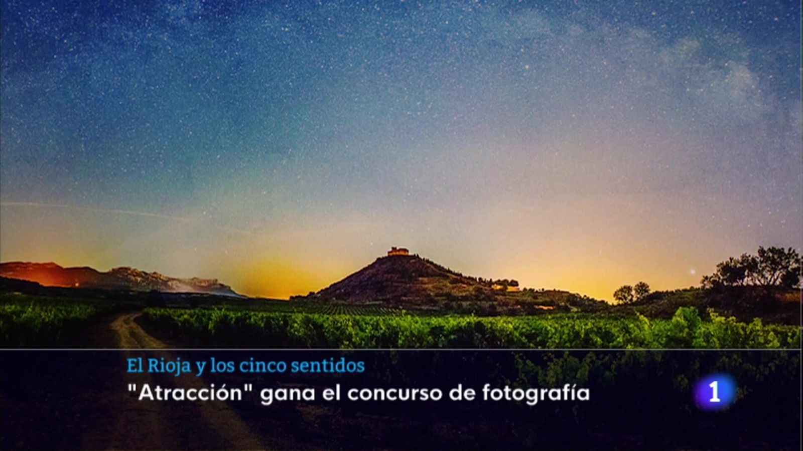 Telerioja en 2' - 01/02/23 - Ver ahora