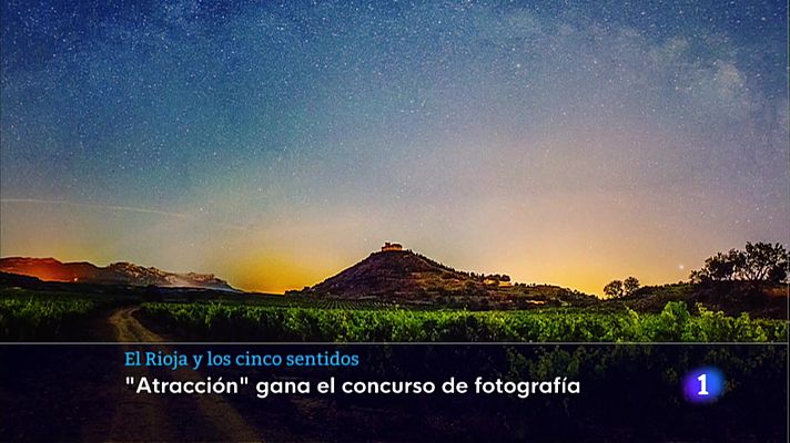 Informativo Telerioja - Telerioja en 2' - 01/02/23