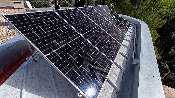 La tarde en 24h - Bruselas propone un plan de industria "verde" frente a las ayudas de EE.UU. y China