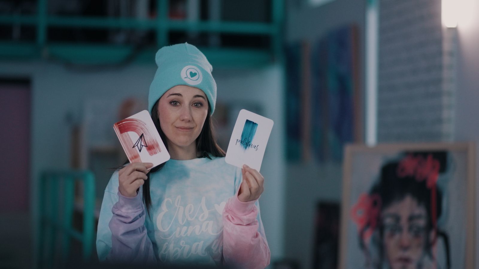 Latentes - María Cabañas - 02/02/2023 - Ver ahora