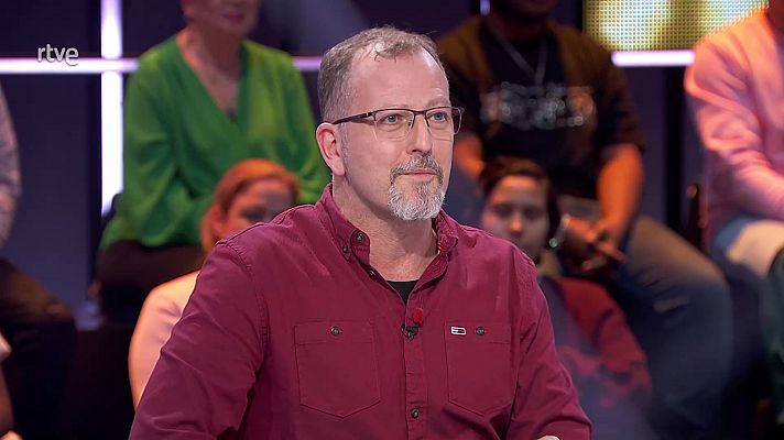 El comodín de La 1 - Programa 83