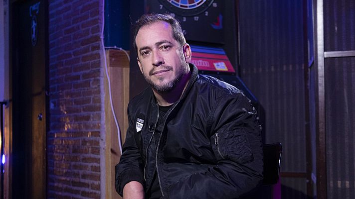 Plano general - El Langui