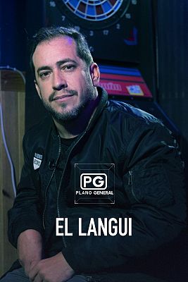 Plano general - El Langui