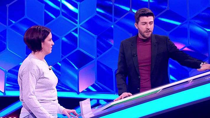 El cazador - Programa 650