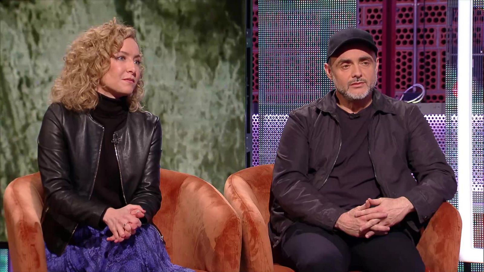 Culturas 2 - 'Las paredes hablan' con Suso33 - ver ahora