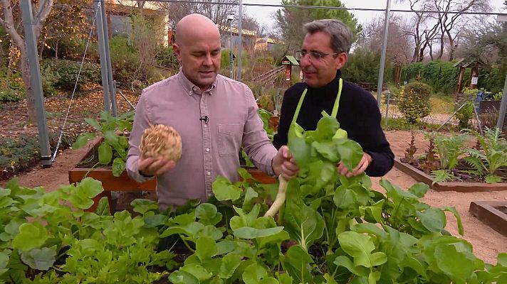 Aquí la Tierra - Aquí la Tierra - 01/02/23