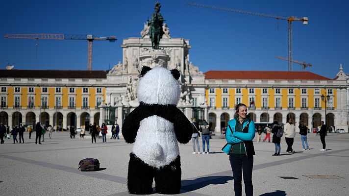 Partidos de izquierda y derecha de Portugal critican la celebración de la JMJ en Lisboa