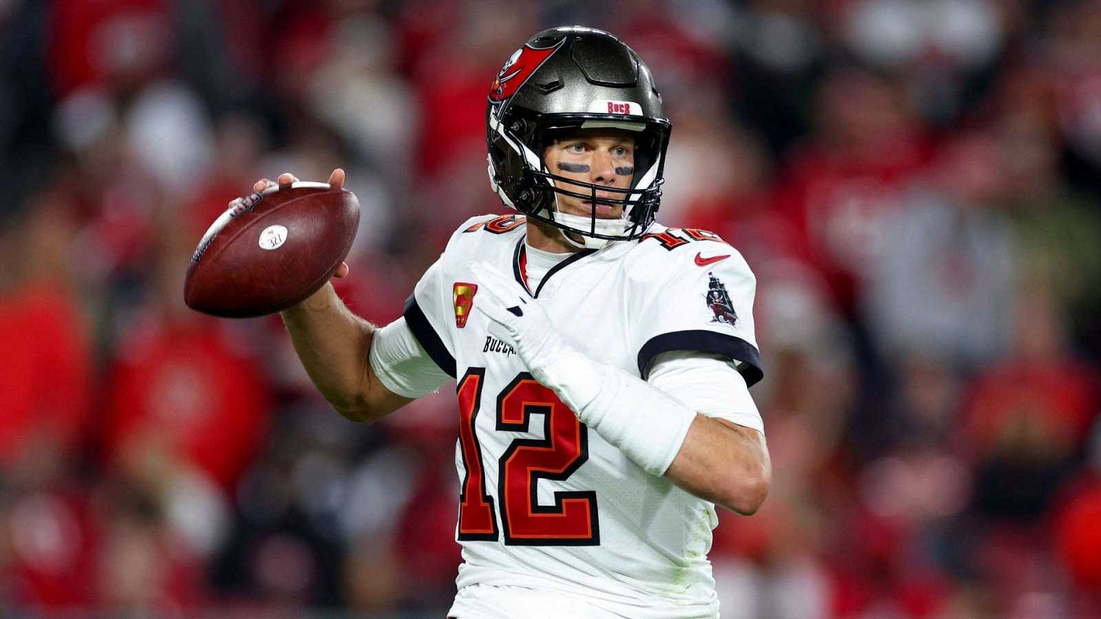 Fútbol americano | Tom Brady anuncia su retirada "para siempre" | Ver