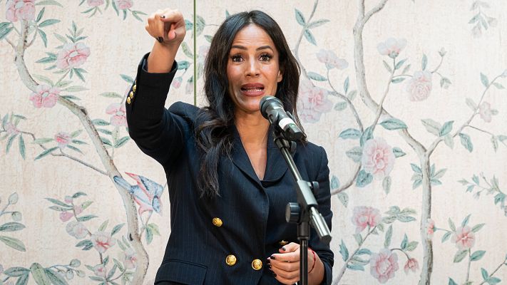 La hora de La 1 - Villacís insiste en que "nunca" pensó irse al PP y se marca como meta que "Madrid no caiga en manos de Vox"