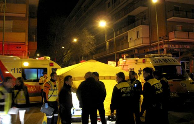 Informativo de Madrid - Informativo de Madrid - 28/01/10