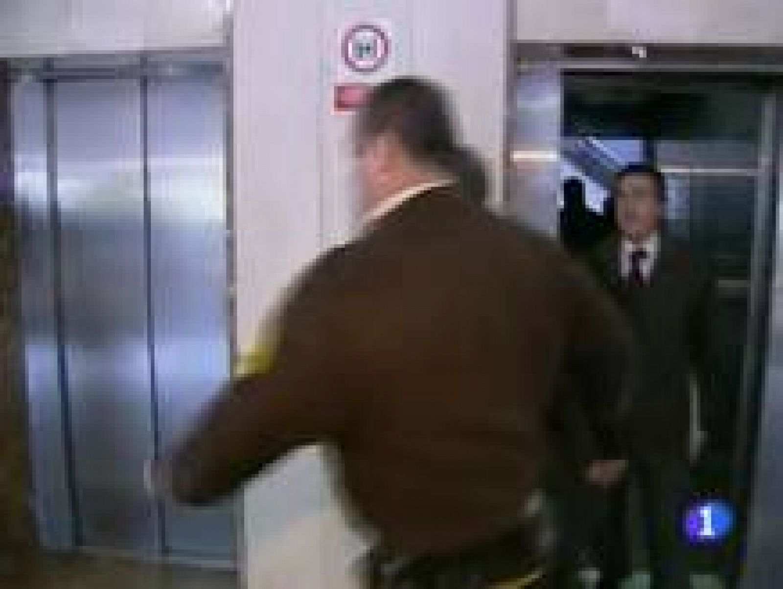 Informatiu Balear. Informatiu de les Illes Balears. (28/01/10)