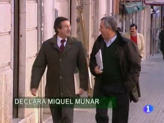 Informatiu Balear - Informatiu Balear - 28/01/10