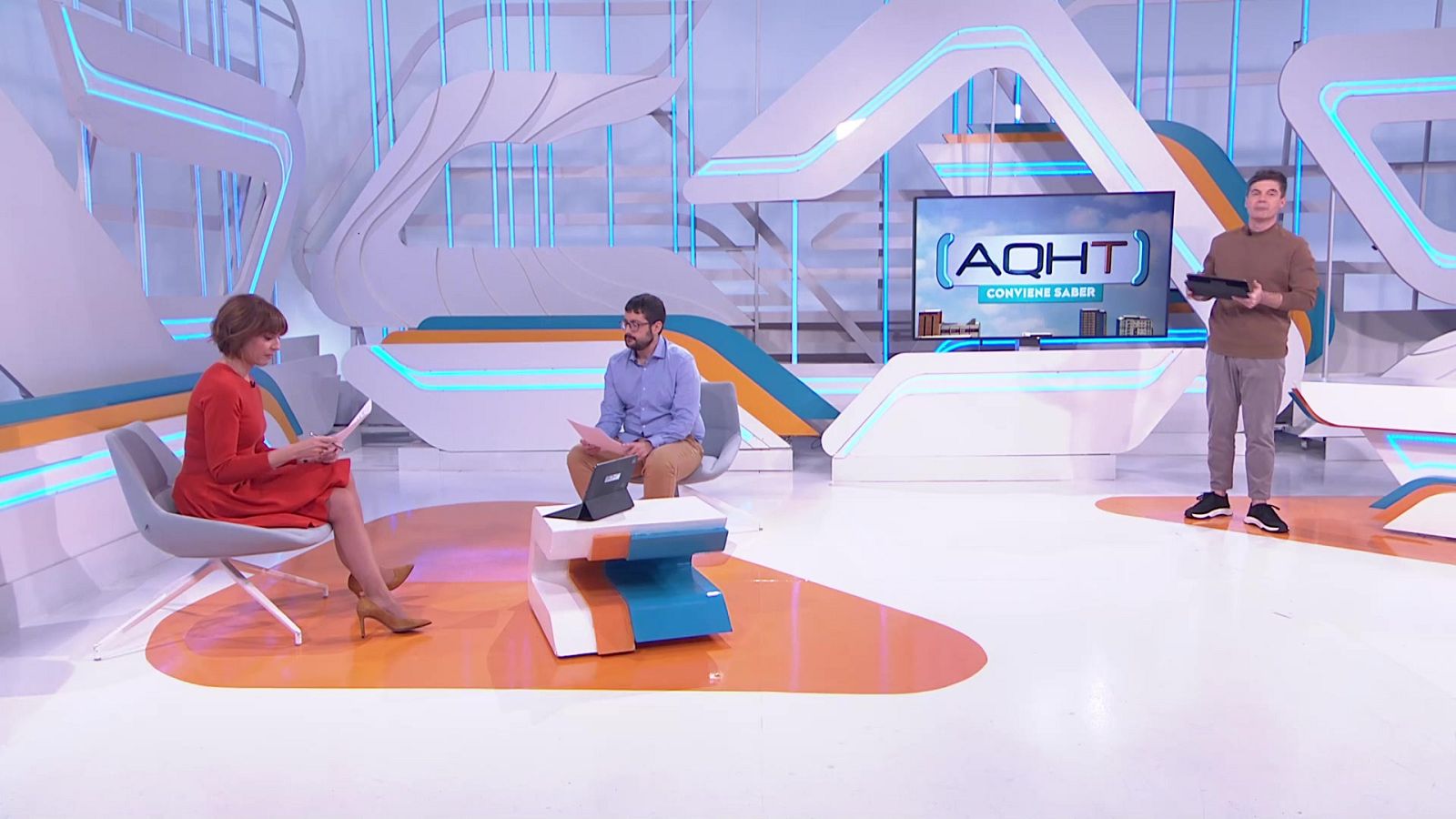 Aquí hay trabajo - 02/02/23 - ver ahora