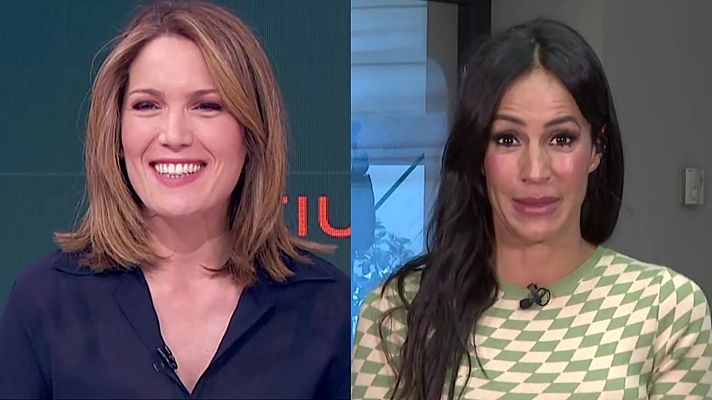 La hora de La 1 - La hora política - 02/02/23