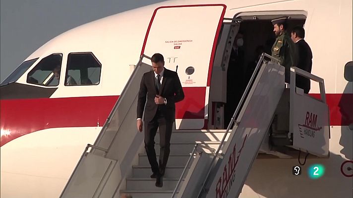 Telecanarias - Telecanarias 2 - 01/02/2023