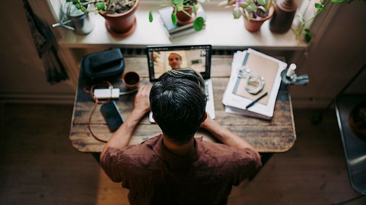 La hora de La 1 - Accidentes laborales mientras trabajamos