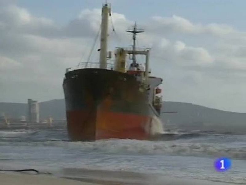  Noticias Andalucía (28/01/10)