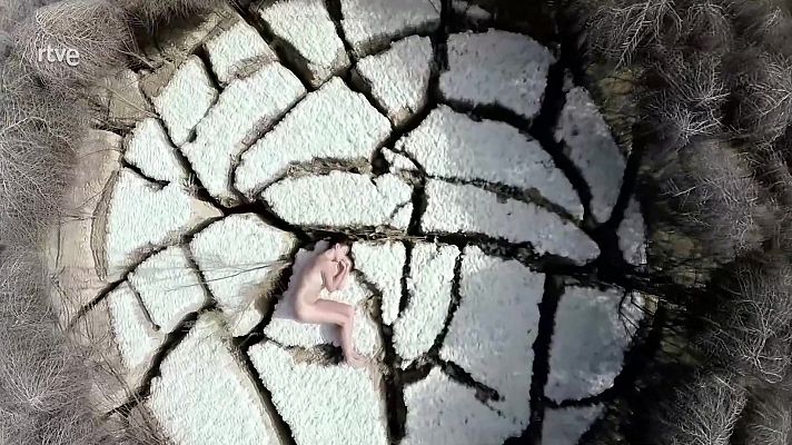 La aventura del Saber - Boek visual: Nacho Arantegui