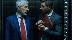 Somos cine - Despido procedente