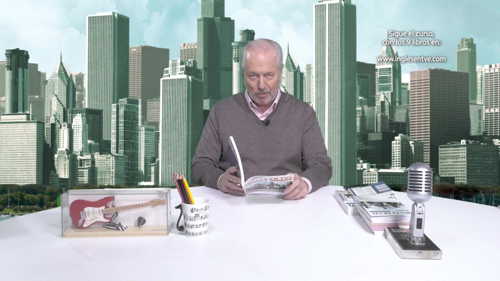 Inglés en TVE - Programa 694 - ver ahora