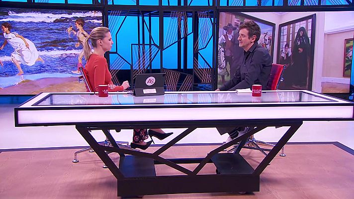 La aventura del Saber - La aventura del saber - 02/02/23