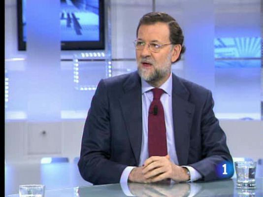 Rajoy no ha querido opinar