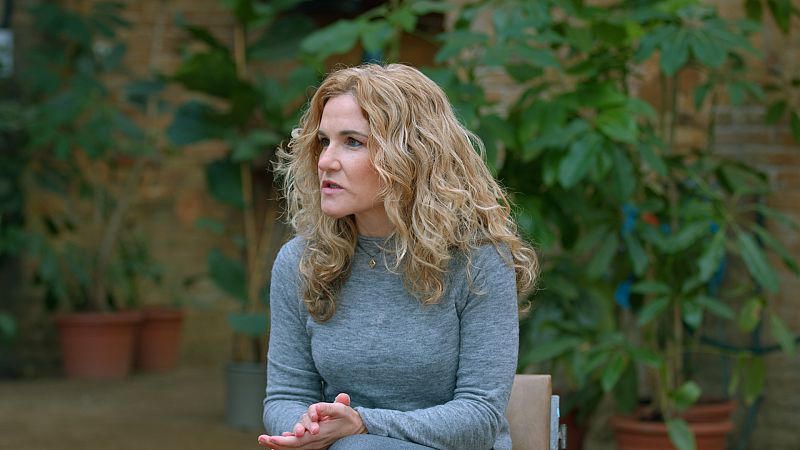 Mapes mentals - Sílvia Congost explica els tipus de narcisismes - Veure ara