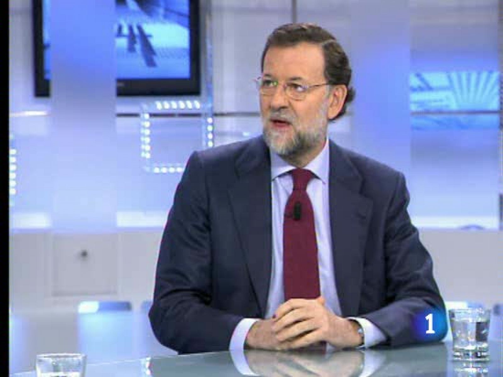 Rajoy cree que es el comité de derechos el que tiene que decidir sobre la sanción a Cobo y Costa