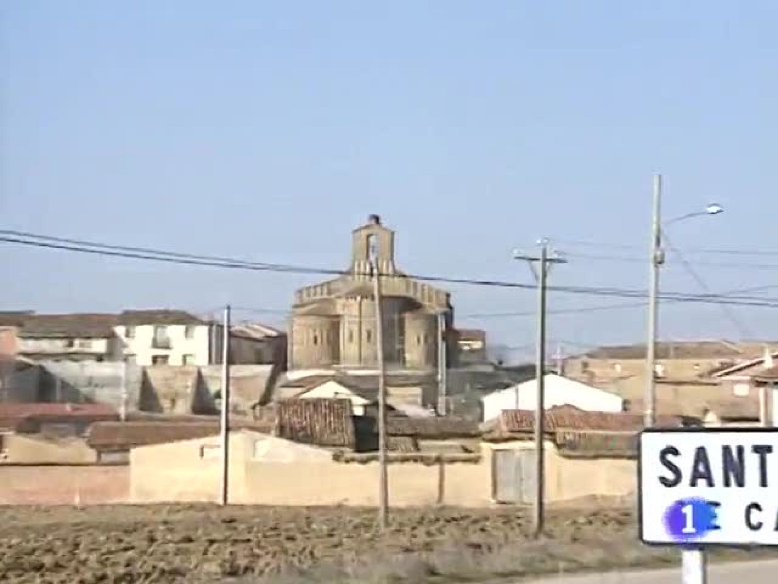 Noticias Castilla y León. Informativo Territorial de Castilla y León. (28/01/10)