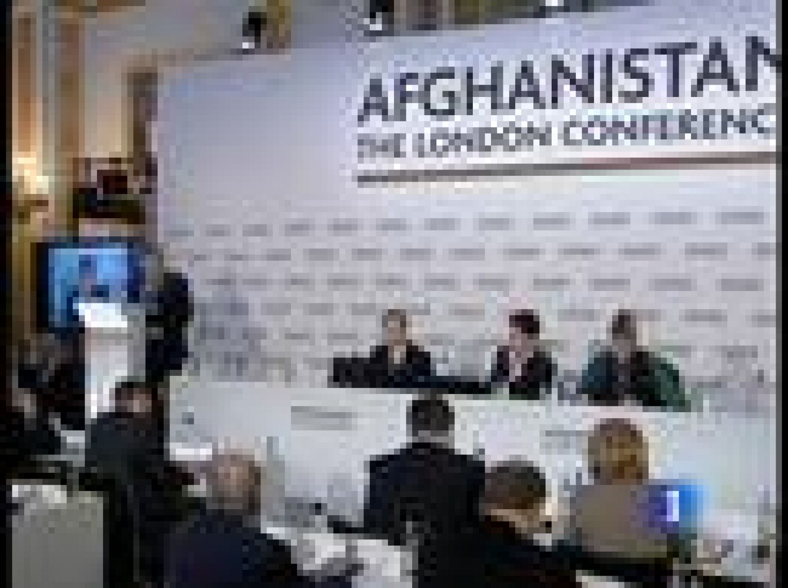 Sin programa: Propuestas para Afganistán  | RTVE Play