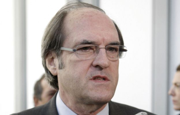  - Gabilondo presenta su propuesta