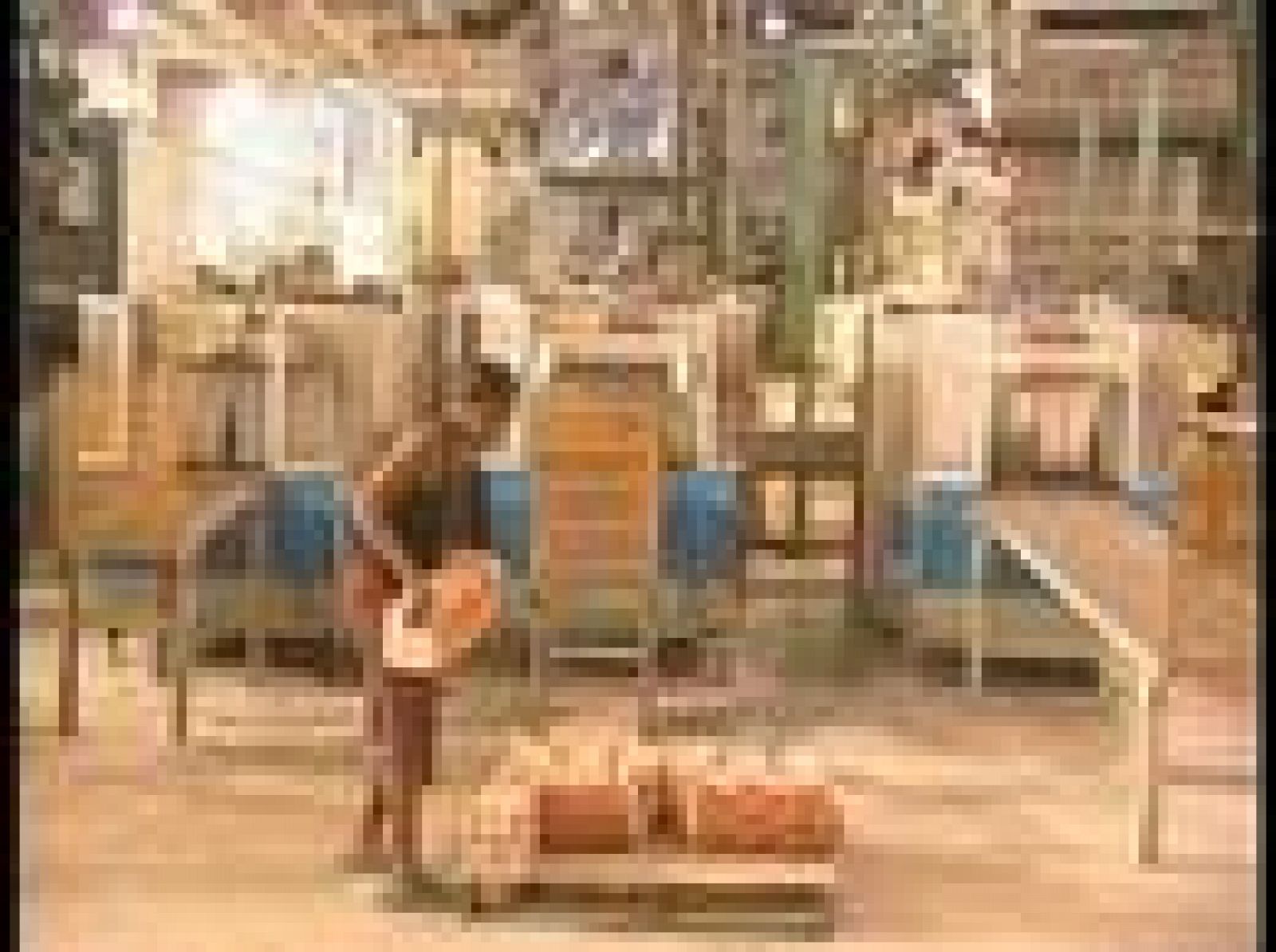 En Haití el Gobierno calcula que la recuperación económica tardará entre cuatro y cinco años | Ver