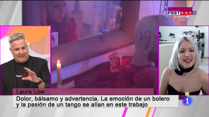 Cerca de ti - Cerca de ti - 02/02/2023