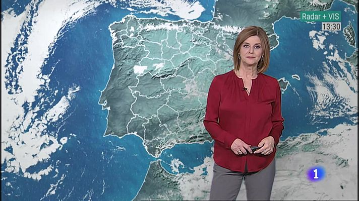 Noticias de Castilla y León - El tiempo en Castilla y León - 02/02/23