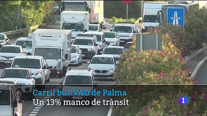 Informatiu Balear - Informatiu Balear 2 - 02/02/23