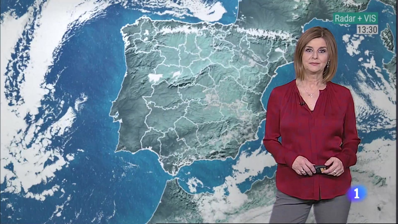 El Tiempo en Extremadura - 02/02/2023 - RTVE.es