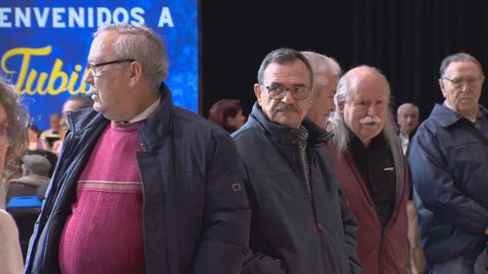 Noticias Aragón - Llega Jubilalia al Auditorio de Zaragoza, la feria dedicada al entretenimiento de los mayores