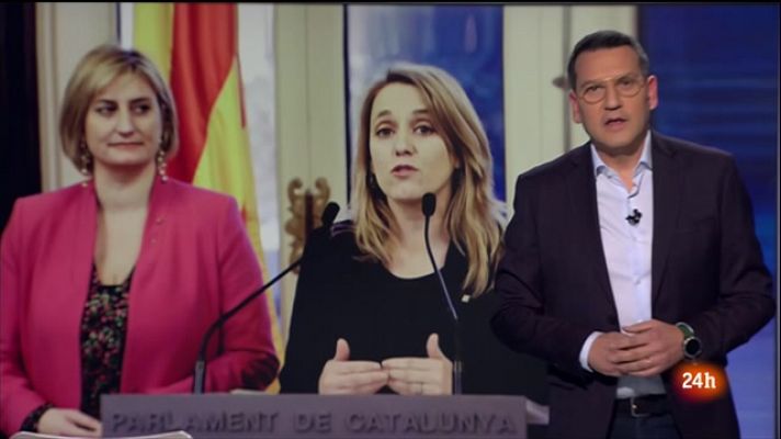 El Vespre - El Vespre - 02/02/2023