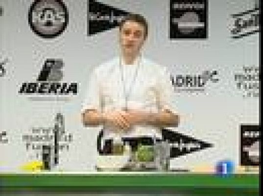  - Día de contrastes en Madrid Fusión