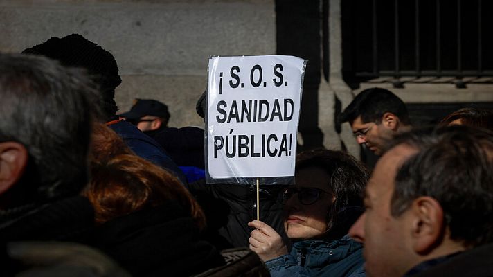 Telediario 2 - Telediario 2 en 4' - 02/02/23